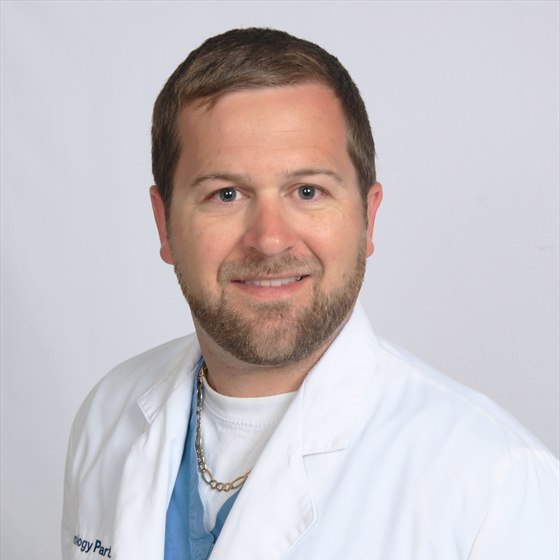 Dr. Bryan Allen, MD, board-certified urologist at Atlas Urology in Bradenton, Florida
