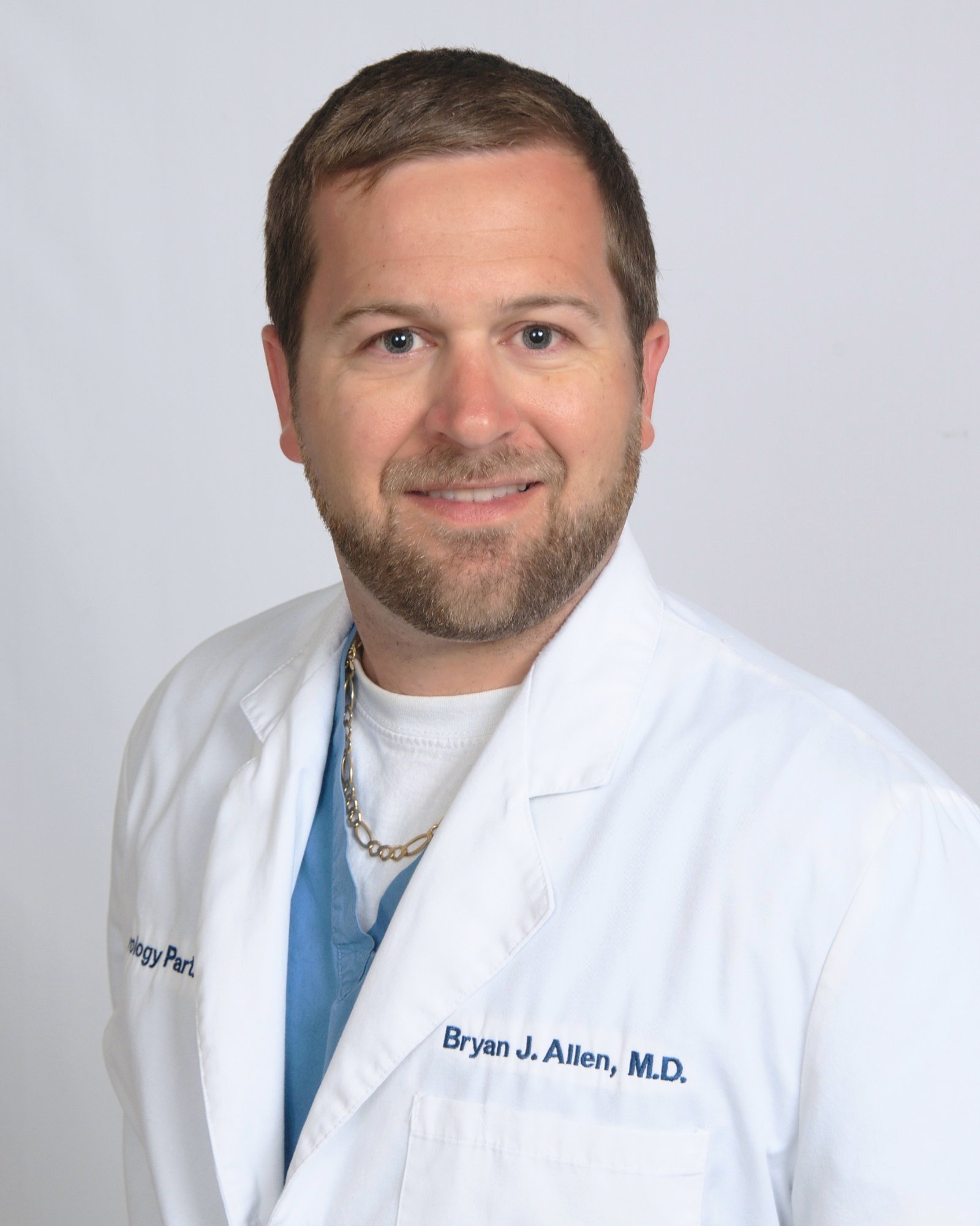 Dr. Bryan Allen, MD