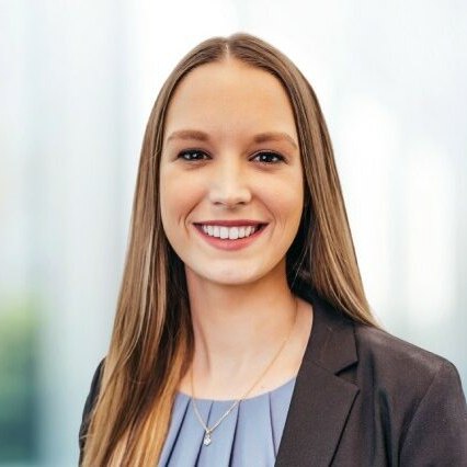 Paige Carruthers, PA-C, physician associate at Atlas Urology